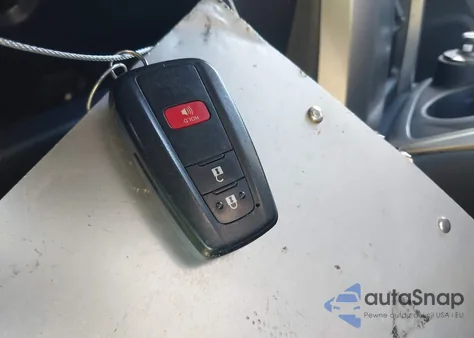 2022 Toyota 4Runner Sr5 z USA, uszkodzony, nr VIN JTEMU5JR2N6053461